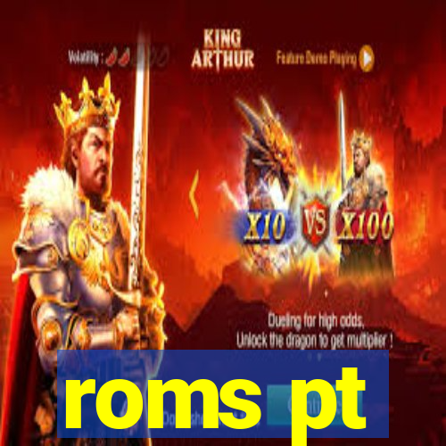 roms pt-br ps2